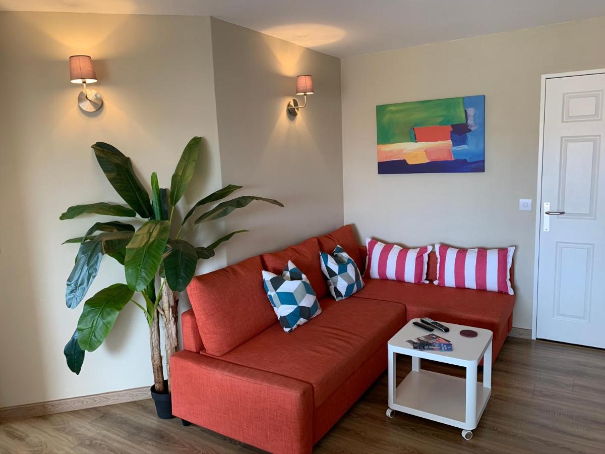 Apartment Les Pins Maritimes *