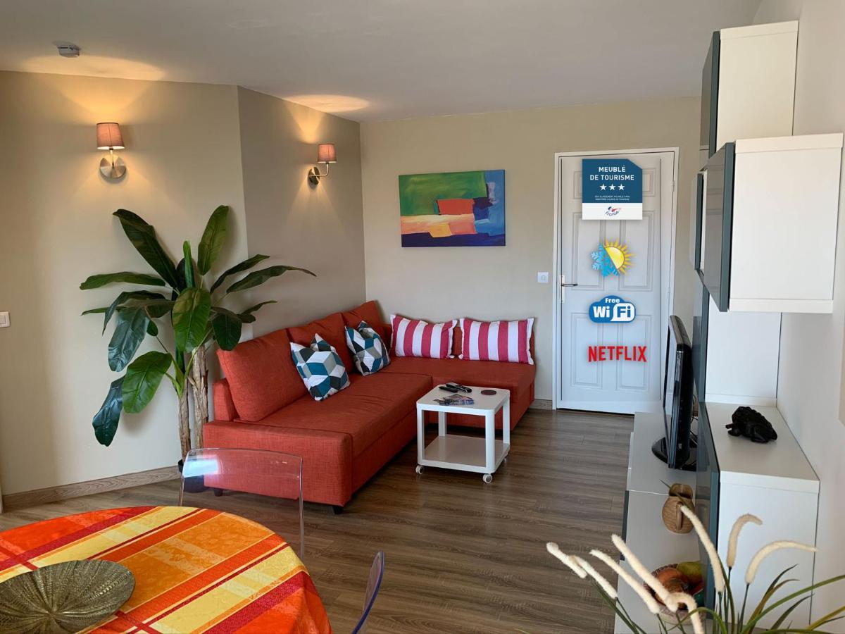 Apartment Les Pins Maritimes Frejus