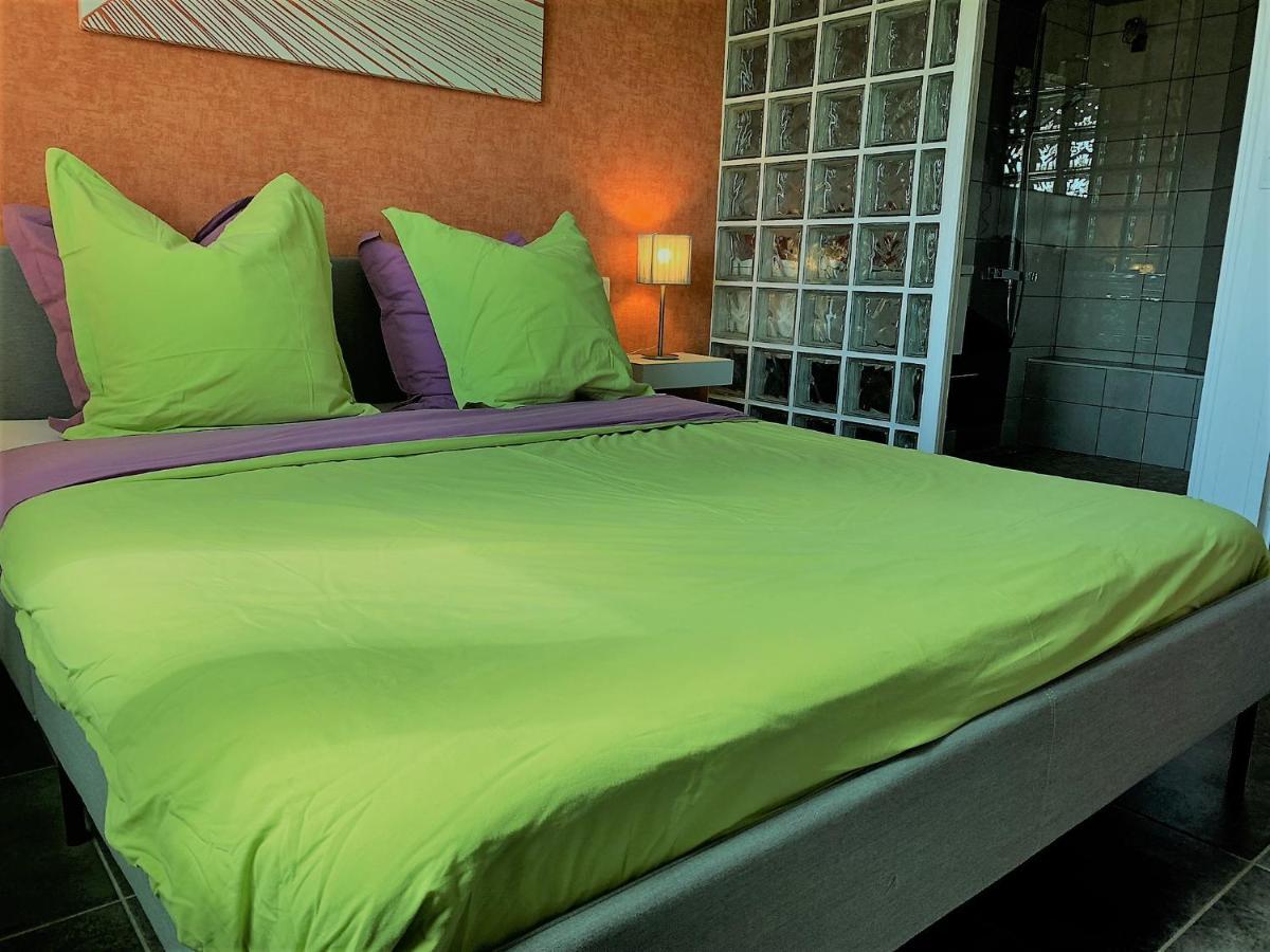 Les Pins Maritimes Apartment