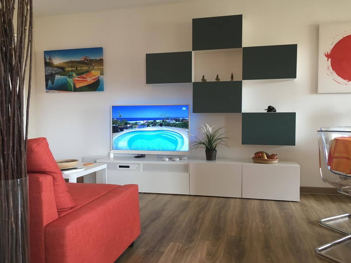 Apartment Les Pins Maritimes Frejus