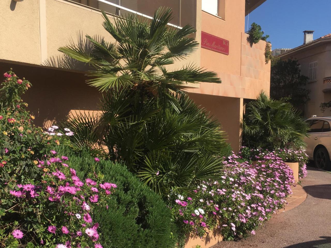 Apartment Les Pins Maritimes Frejus